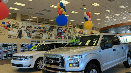 Ford Dealer «Bill Currie Ford», reviews and photos, 5815 N Dale Mabry Hwy, Tampa, FL 33614, USA