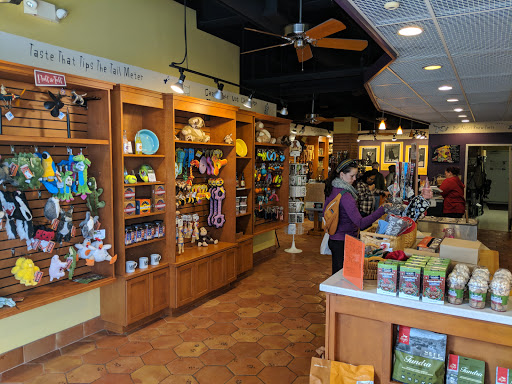 Pet Store «Three Dog Bakery», reviews and photos, 21 Battery Park Ave, Asheville, NC 28801, USA