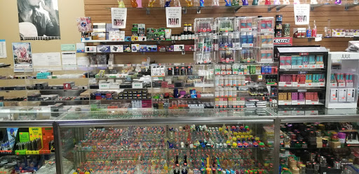 Tobacco Shop «Smokey Smokes», reviews and photos, 1870 Whittaker Rd, Ypsilanti, MI 48197, USA