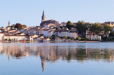 Aumidi Immobilier à Castelnaudary
