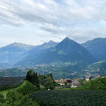 Photo n°2 de l'avis de Professional.e fait le 02/08/2020 à 09:24 sur le  Boutique Hotel St. Georgen à Schenna