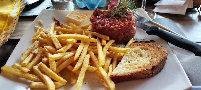 Rezensionen über Tramontana Sàrl in Montreux - Restaurant