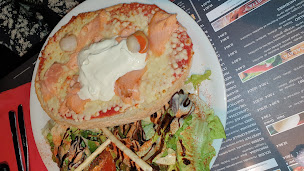 Photo n°5 de Au Comptoir Italien à Dinan ()