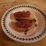 Photo n°4 de l'avis de Sebastian.h fait le 12/10/2017 à 19:55 sur le  La Gattaiola à Fauglia