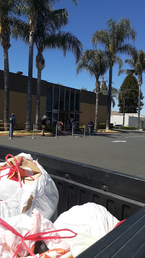 Bank «Wells Fargo Bank», reviews and photos