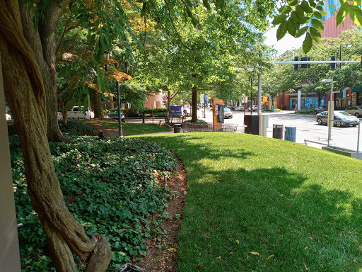 Shopping Mall «Crystal City Shops», reviews and photos, 2200 Crystal Dr, Arlington, VA 22202, USA