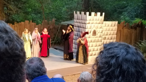 Performing Arts Theater «Snoqualmie Falls Forest Theater», reviews and photos, 36800 SE David Powell Rd, Fall City, WA 98024, USA