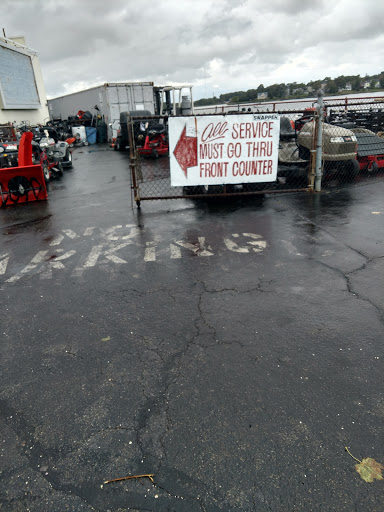 Home Improvement Store «Fairhaven True Value Hardware», reviews and photos, 23 Popes Island, New Bedford, MA 02740, USA