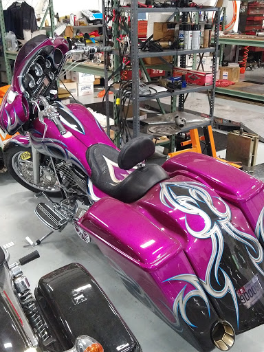 Motorcycle Shop «C & C Cycle», reviews and photos, 8182 Telegraph Rd, Severn, MD 21144, USA