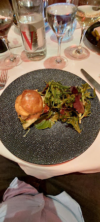 Foie gras du Restaurant Le Sâotico à Paris - n°7