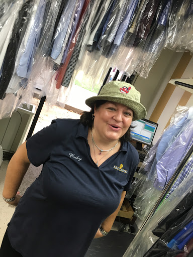 Dry Cleaner «Ridge Cleaners - Dry Cleaning Cleveland Area», reviews and photos, 32805 Pin Oak Pkwy, Avon Lake, OH 44012, USA