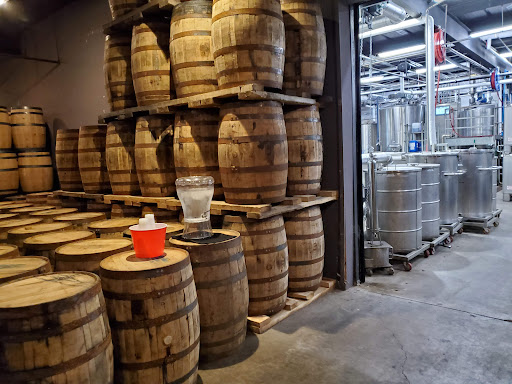 Tourist Attraction «Witherspoon Distillery», reviews and photos, 225 S Charles St, Lewisville, TX 75057, USA