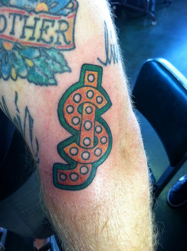 Explore small arizona tattoo ideas, creative tattoo ideas in Reno, available at Aces Tattoo