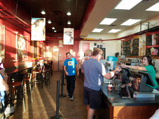 Ice Cream Shop «Cold Stone Creamery», reviews and photos, 2970 E Germann Rd #5, Chandler, AZ 85286, USA