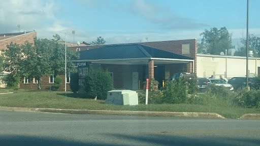 Auto Body Shop «Caliber Collision», reviews and photos, 4580 Printers Ct, White Plains, MD 20695, USA