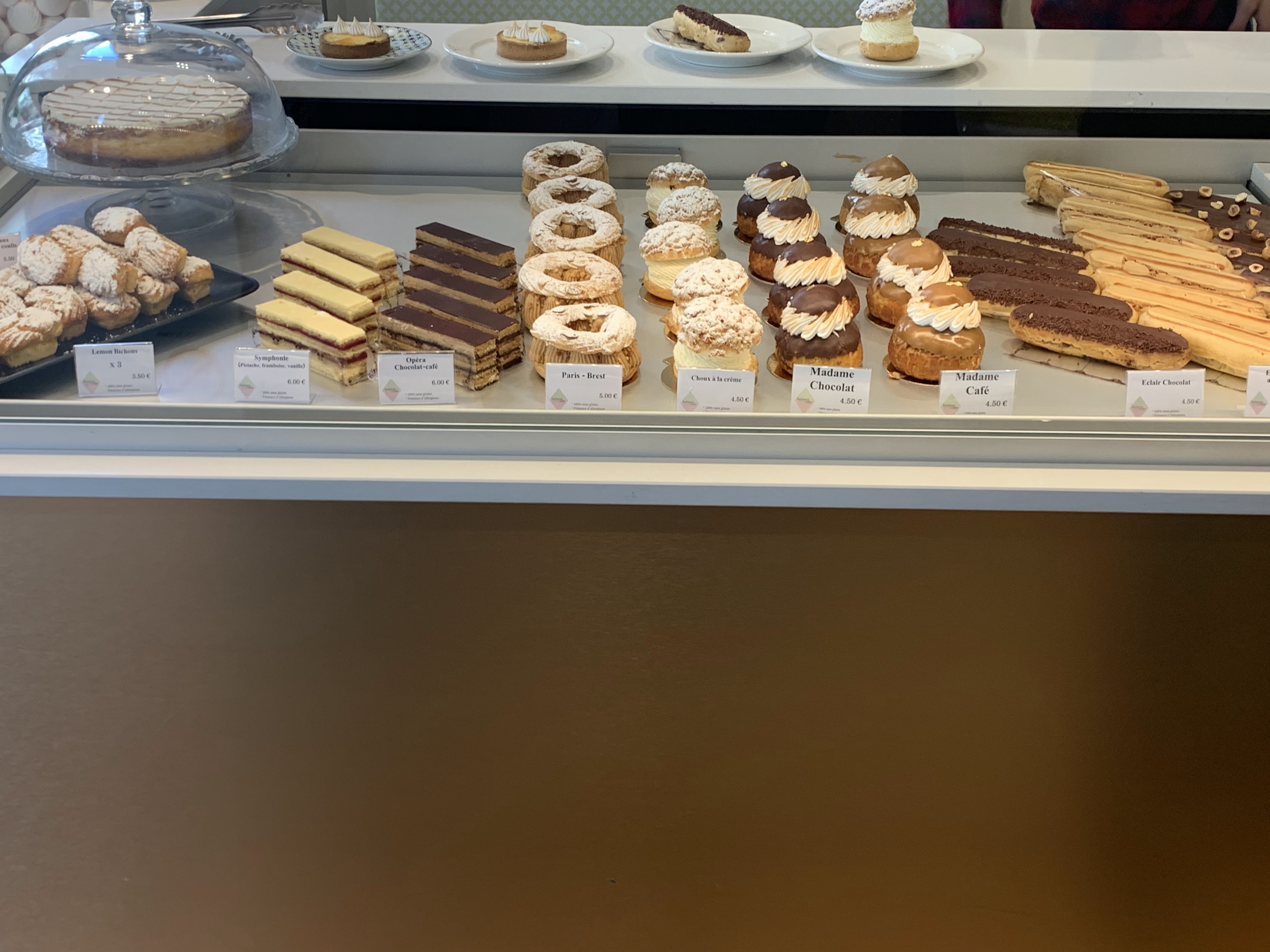 Photo n° 1 de l'avis de Brandi.a fait le 20/03/2019 à 12:13
