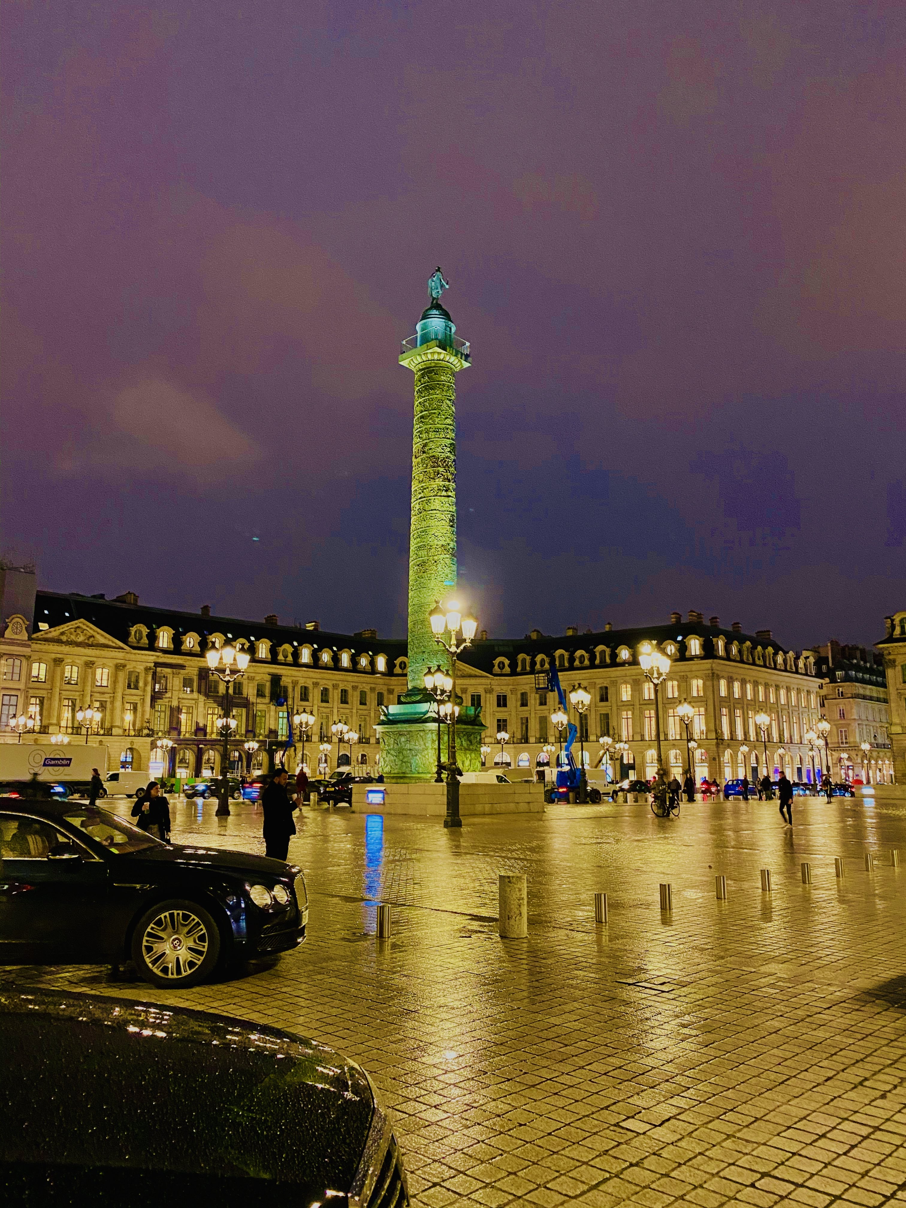 Photo n° 1 de l'avis de YSABELLE.D fait le 25/02/2020 à 08:26