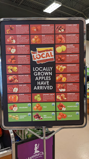 Grocery Store «Albertsons», reviews and photos, 161 W Prairie Ave, Hayden, ID 83835, USA