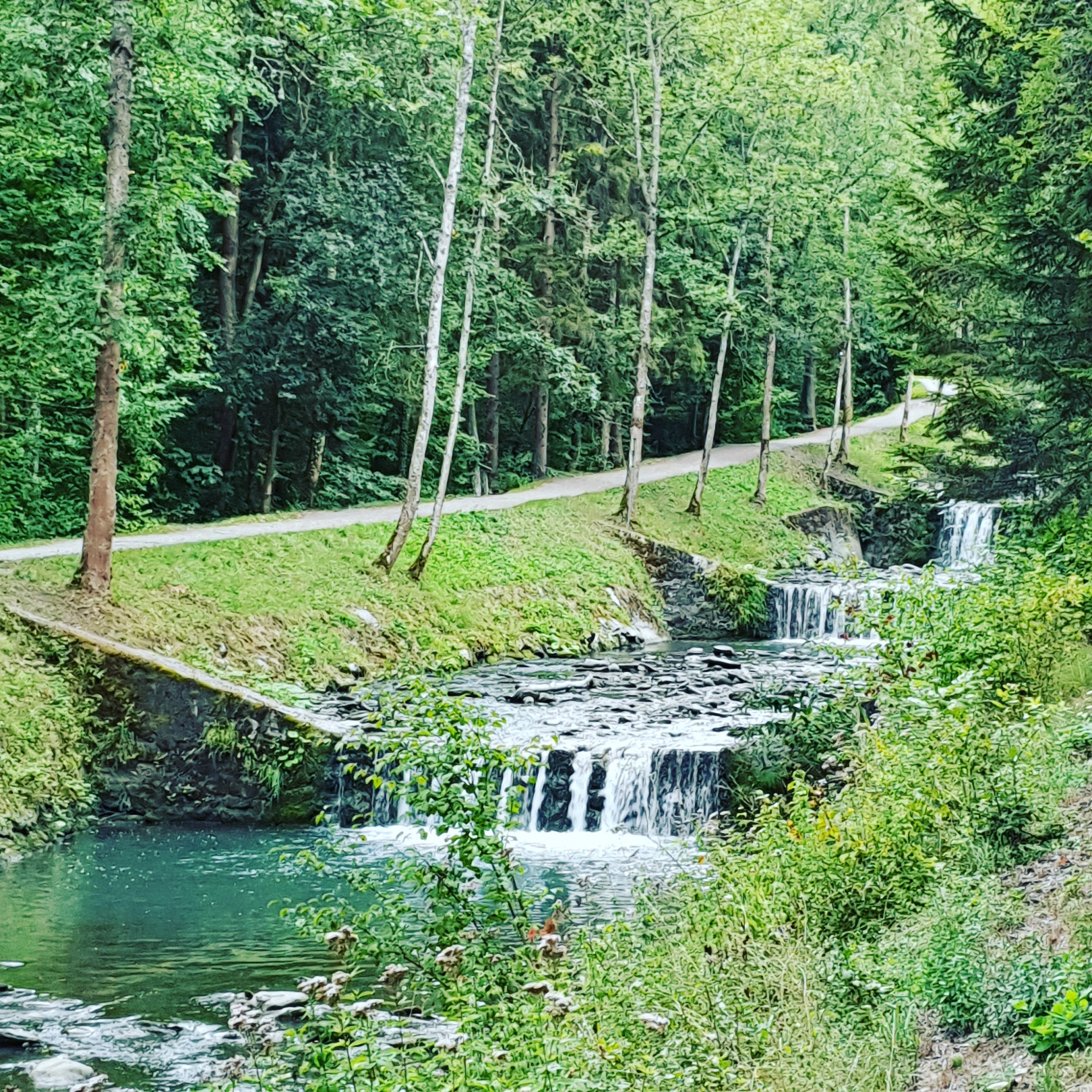 Photo n° 1 de l'avis de Mišel.3 fait le 18/08/2018 à 18:31