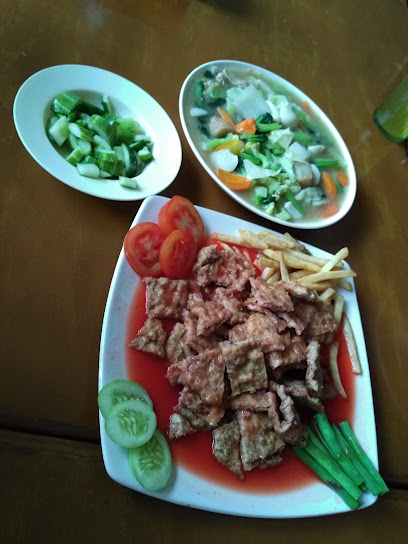 Restaurant Cahaya Baru - Jl. Tuparev No.228, Nagasari, Kec. Karawang Bar., Karawang, Jawa Barat 41312, Indonesia