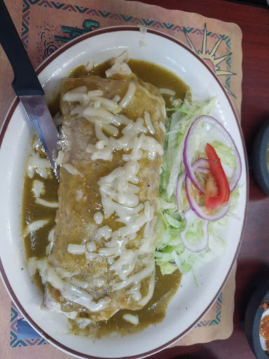 Yolys Mexican Kitchen