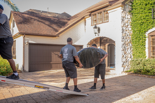 Two Men and a Truck