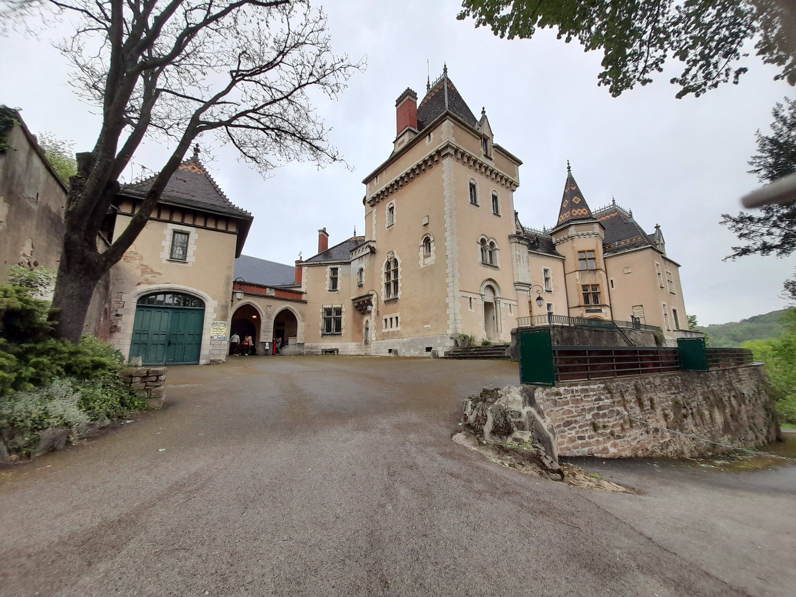 Photo n° 5 de l'avis de veronique.e fait le 22/04/2023 à 18:02