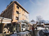 Base Camp Lodge Les 2 Alpes - Hôtel Restaurant du Restaurant BC7 à Les Deux Alpes - n°3