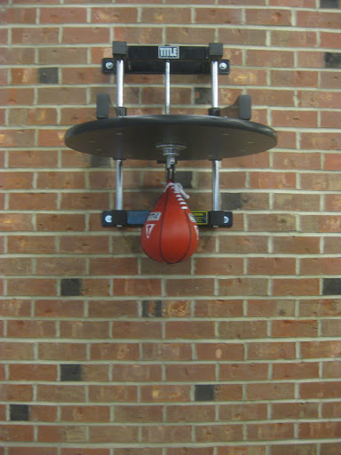 Boxing Gym «TITLE Boxing Club Seattle Greenwood», reviews and photos, 112 N 85th St, Seattle, WA 98103, USA