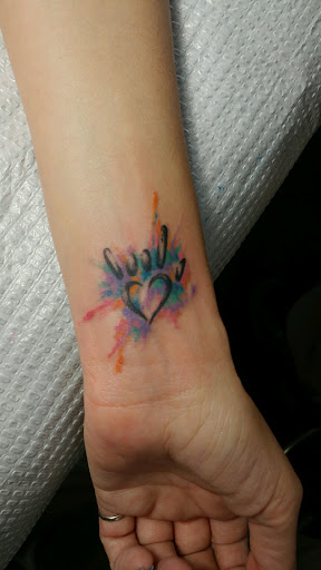 Explore cheap tattoo ideas for guys, creative tattoo ideas in Erie, available at Steadfast Tattoo Parlour