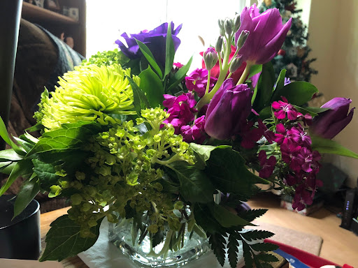 Florist «Flowers in Flight», reviews and photos, 1413 NE Alberta St, Portland, OR 97211, USA
