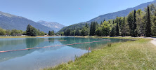 Base de Loisir des Lacs Aux Dames du Restaurant L'entre 2 lacs à Samoëns - n°12