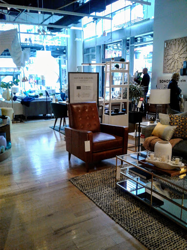 Furniture Store «west elm», reviews and photos, 1201 NW Couch St, Portland, OR 97209, USA