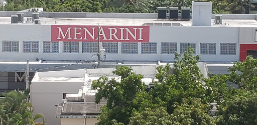 Lab. Menarini Dom