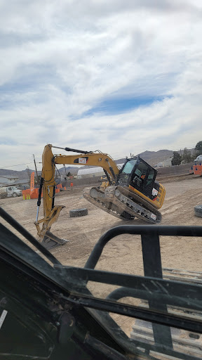 Tourist Attraction «Dig This Las Vegas», reviews and photos, 3012 S Rancho Dr, Las Vegas, NV 89102, USA