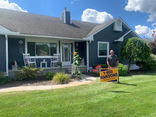 Window Installation Service «Hansons», reviews and photos