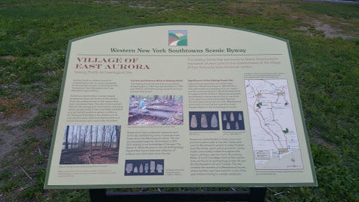 Private Golf Course «East Aurora Country Club», reviews and photos, 300 Girdle Rd, East Aurora, NY 14052, USA