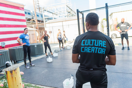 Gym «Skypoint Crossfit», reviews and photos, 48 Atlantic Ave, Lynbrook, NY 11563, USA