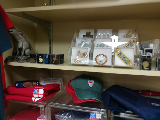 Book Store «Cathedral Book Store», reviews and photos, 2744 Peachtree Rd NW, Atlanta, GA 30305, USA