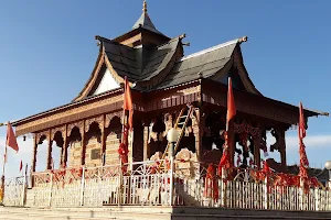 Narkanda Temple image