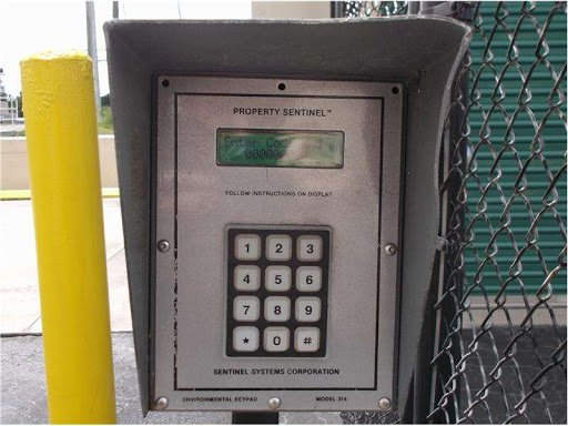 Storage Facility «Extra Space Storage», reviews and photos, 1759 W Brandon Blvd #101, Brandon, FL 33511, USA