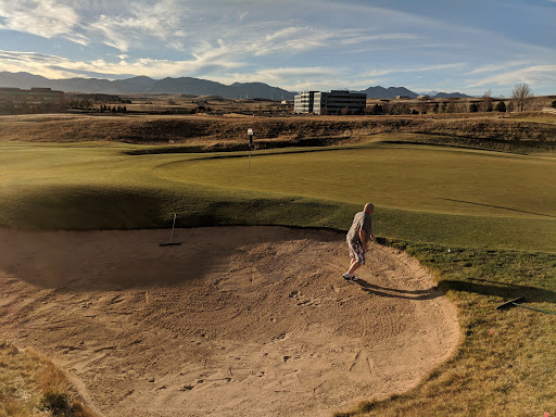 Golf Course «Walnut Creek Golf Preserve», reviews and photos, 10555 Westmoor Dr, Broomfield, CO 80021, USA