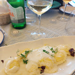 Photo n°1 de l'avis de S.. fait le 16/04/2022 à 13:44 sur le  Restaurant L'Incanto à Positano