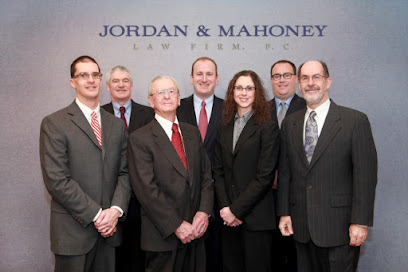 Jordan & Mahoney Law Firm PC