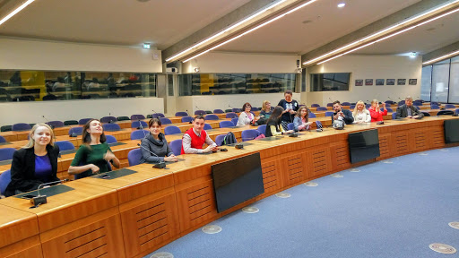 Bureau de l'état civil Strasbourg