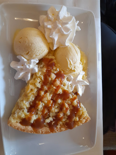 Opinii despre Macska Panzió & Étterem în Martonvásár - Étterem