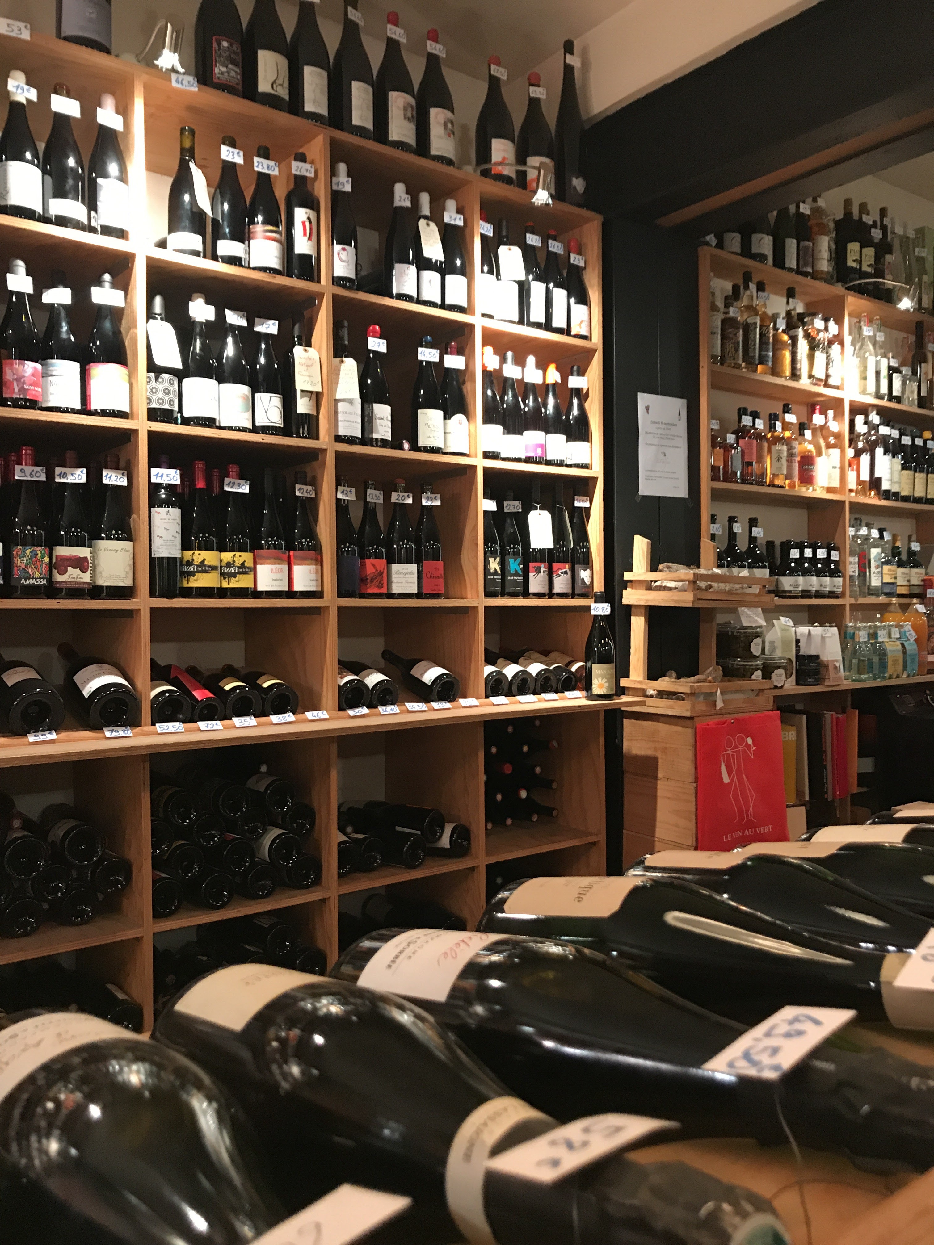 Photo n° 1 de l'avis de Tom.a fait le 08/09/2018 à 19:27