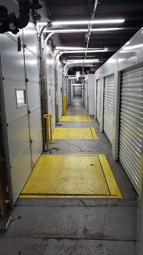 Storage Facility «Extra Space Storage», reviews and photos, 2020 Greenwood St, Evanston, IL 60201, USA