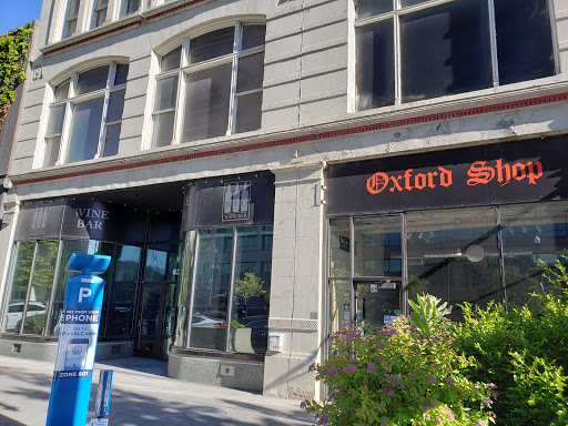 Shoe Store «The Oxford Shop», reviews and photos, 65 W 100 S, Salt Lake City, UT 84101, USA