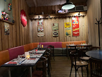 Atmosphère du Restaurant mexicain El Sombrero à Lyon - n°16
